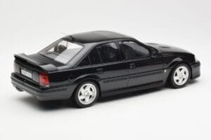 Opel Omega A Lotus Imperial Dark Πράσινο Μεταλλικό Otto 1:18 OT153 Ρητίνη - εικόνα 2 από 6
