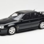 Opel Omega A Lotus Imperial Dark Πράσινο Μεταλλικό Otto 1:18 OT153