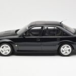 Opel Omega A Lotus Imperial Dark Πράσινο Μεταλλικό Otto 1:18 OT153 - image 3 of 6