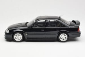 Opel Omega A Lotus Imperial Dark Πράσινο Μεταλλικό Otto 1:18 OT153 Ρητίνη - εικόνα 3 από 6