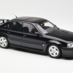 Opel Omega A Lotus Imperial Dark Πράσινο Μεταλλικό Otto 1:18 OT153 - image 4 of 6