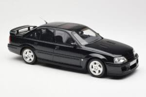 Opel Omega A Lotus Imperial Dark Πράσινο Μεταλλικό Otto 1:18 OT153 Ρητίνη - εικόνα 4 από 6