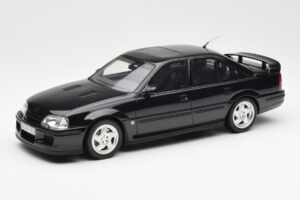 Opel Omega A Lotus Imperial Dark Πράσινο Μεταλλικό Otto 1:18 OT153