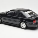 Opel Omega A Lotus Imperial Dark Πράσινο Μεταλλικό Otto 1:18 OT153 - image 5 of 6