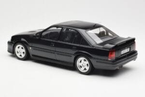 Opel Omega A Lotus Imperial Dark Πράσινο Μεταλλικό Otto 1:18 OT153 Ρητίνη - εικόνα 5 από 6