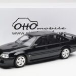 Opel Omega A Lotus Imperial Dark Πράσινο Μεταλλικό Otto 1:18 OT153 - image 6 of 6