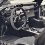 Pagani Zonda Cinque Λευκό Benny Almost Real 1:18 - image 8 of 12