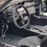 Pagani Zonda Cinque Πράσινο Firenze Almost Real 1:18 - image 9 of 15