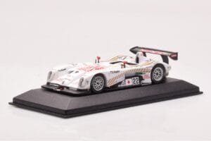 Panoz LMP Roadster Team Dragon 24 Hours of Le Mans 2000 Minichamps 1:43 PANOZ-263975 Μέταλλο - εικόνα 2 από 4