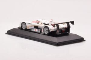 Panoz LMP Roadster Team Dragon 24 Hours of Le Mans 2000 Minichamps 1:43 PANOZ-263975 Μέταλλο - εικόνα 3 από 4