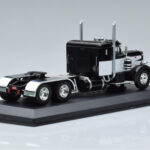 Peterbilt 350 Μαύρο IXO 1:43 TR114 - image 2 of 6