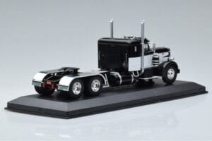 Peterbilt 350 Μαύρο IXO 1:43 TR114 Μέταλλο - εικόνα 2 από 6