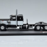 Peterbilt 350 Μαύρο IXO 1:43 TR114 - image 3 of 6