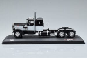 Peterbilt 350 Μαύρο IXO 1:43 TR114 Μέταλλο - εικόνα 3 από 6