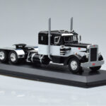Peterbilt 350 Μαύρο IXO 1:43 TR114 - image 4 of 6