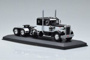 Peterbilt 350 Μαύρο IXO 1:43 TR114 Μέταλλο - εικόνα 4 από 6