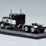 Peterbilt 350 Μαύρο IXO 1:43 TR114 - image 5 of 6