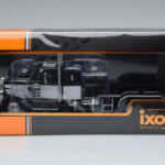 Peterbilt 350 Μαύρο IXO 1:43 TR114 - image 6 of 6