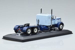 Peterbilt 350 Μπλε IXO 1:43 TR133 Μέταλλο - εικόνα 2 από 6