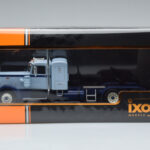 Peterbilt 350 Μπλε IXO 1:43 TR133 - image 6 of 6