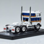 Peterbilt 352 H Λευκό IXO 1:43 TR078 - image 2 of 6