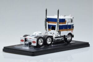 Peterbilt 352 H Λευκό IXO 1:43 TR078 Μέταλλο - εικόνα 2 από 6
