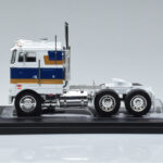 Peterbilt 352 H Λευκό IXO 1:43 TR078 - image 3 of 6