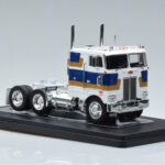 Peterbilt 352 H Λευκό IXO 1:43 TR078 - image 4 of 6