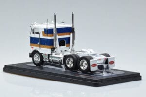 Peterbilt 352 H Λευκό IXO 1:43 TR078 Μέταλλο - εικόνα 5 από 6