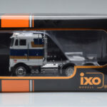 Peterbilt 352 H Λευκό IXO 1:43 TR078 - image 6 of 6