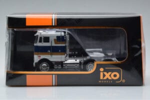 Peterbilt 352 H Λευκό IXO 1:43 TR078 Μέταλλο - εικόνα 6 από 6