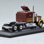 Peterbilt 359 Καφέ IXO 1:43 TR043 - image 2 of 6