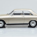 Peugeot 204 Coupe Μπεζ Otto 1:18 - image 3 of 6