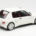Peugeot 205 Dimma Λευκό Otto 1:18 OT681 - image 2 of 6