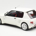 Peugeot 205 Dimma Λευκό Otto 1:18 OT681 - image 5 of 6