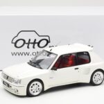 Peugeot 205 Dimma Λευκό Otto 1:18 OT681 - image 6 of 6