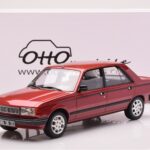 Peugeot 305 GTX Κόκκινο Plaisir Otto 1:18 - image 6 of 6