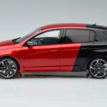 Peugeot 308 T9 GTI Κόκκινο Otto 1:18 OT368 Ρητίνη - image 3 of 6