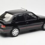 Peugeot 309 GTi Μαύρο Norev 1:18 184885 - image 2 of 6
