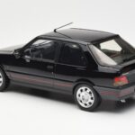 Peugeot 309 GTi Μαύρο Norev 1:18 184885 - image 5 of 6