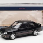 Peugeot 309 GTi Μαύρο Norev 1:18 184885 - image 6 of 6