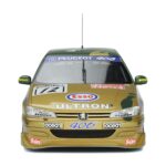 Peugeot 406 #12 T. Harvey BTCC 1996 Otto 1:18 OT828 Ρητίνη - image 4 of 5