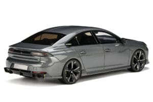 Peugeot 508 Sport Engineered Concept Otto 1:18 OT394 Ρητίνη - εικόνα 2 από 7