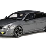 Peugeot 508 Sport Engineered Concept Otto 1:18 OT394 Ρητίνη