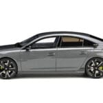 Peugeot 508 Sport Engineered Concept Otto 1:18 OT394 Ρητίνη - image 3 of 7