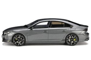Peugeot 508 Sport Engineered Concept Otto 1:18 OT394 Ρητίνη - εικόνα 3 από 7