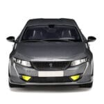 Peugeot 508 Sport Engineered Concept Otto 1:18 OT394 Ρητίνη - image 4 of 7