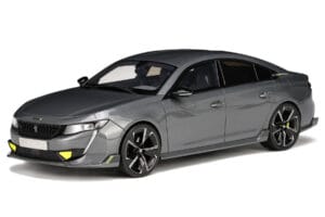 Peugeot 508 Sport Engineered Concept Otto 1:18 OT394 Ρητίνη