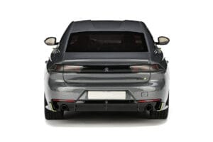 Peugeot 508 Sport Engineered Concept Otto 1:18 OT394 Ρητίνη - εικόνα 5 από 7