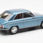 Peugeot 304 S Coupe Μπλε Otto 1:18 OT449 - image 2 of 6